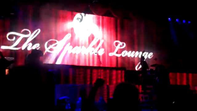 Intro Rock Rock Til You Drop Def Leppard Devore, CA. Spetember 7, 2009 смотреть онлайн