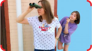 Прятки На 10 000 рублей В Чужом Доме!