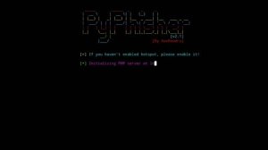 Instagramni buzib kirish! || Hacking