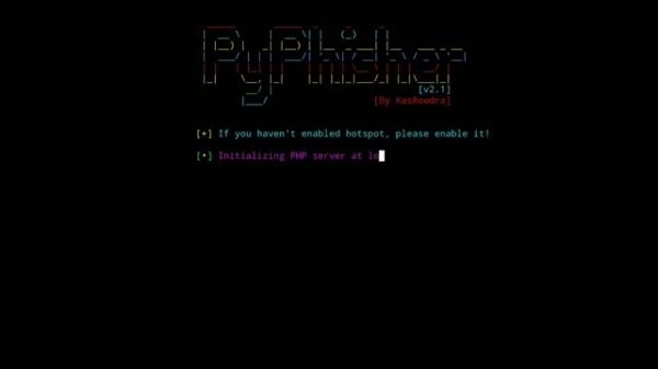 Instagramni buzib kirish! || Hacking