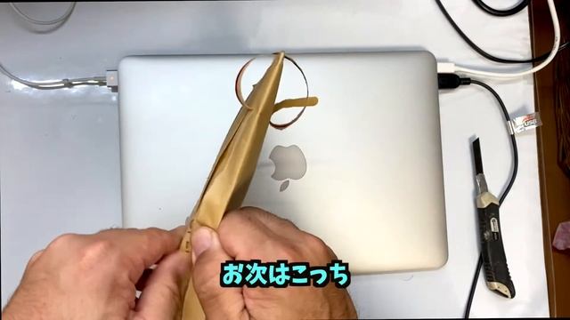 【MacのSSD交換】準備編・SSDを純正から非純正へ250GB→500GB【MacBook Air 2017】 смотреть онлайн
