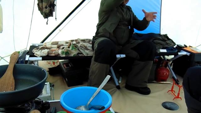 Озеро Сесито 26.01-27.01.2019 смотреть онлайн