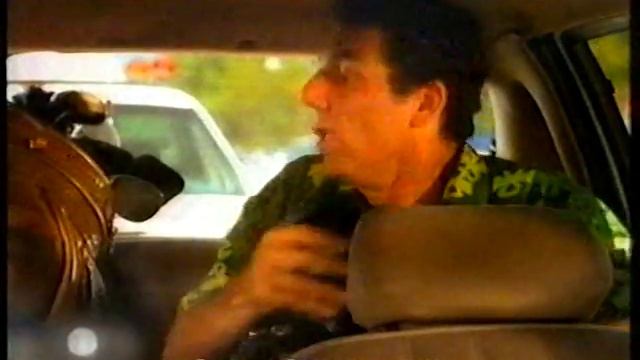 Vodafone commercial (1997) - featuring Michael Richards смотреть онлайн