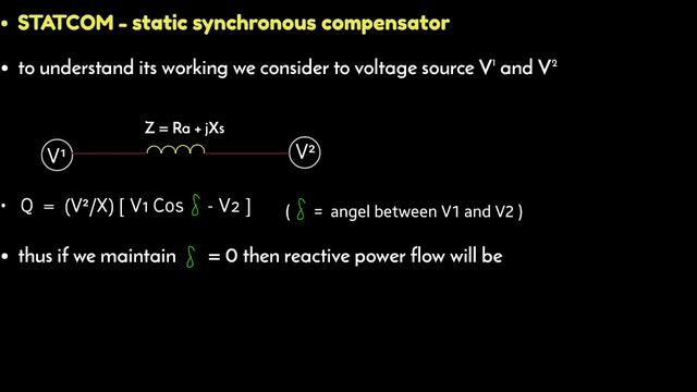 statcom | svc | tcr | tsc | fc tcr | static synchronous compensator | facts | svc schemes |in hind смотреть онлайн