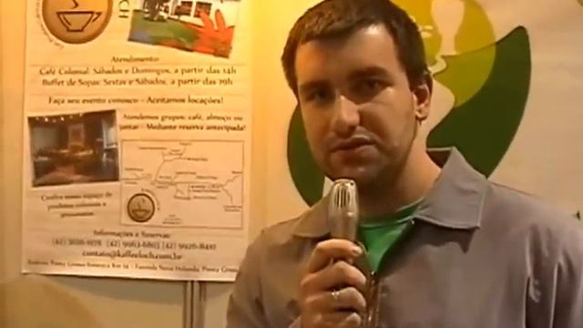 Fizalis é apresentada no Selo Social смотреть онлайн