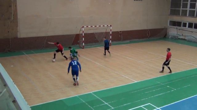 5 лига. Группа Здоровья — Амур (обзор). 16.02.2019 смотреть онлайн