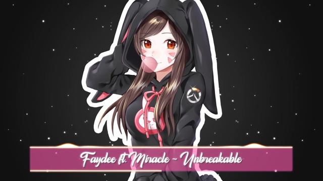 Nightcore - Unbreakable смотреть онлайн