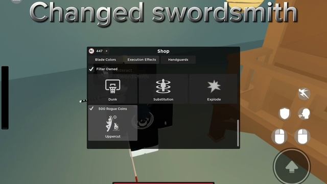 New rogue demon Update! | Roblox смотреть онлайн