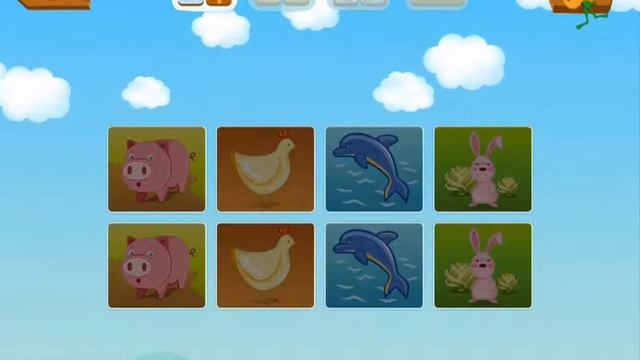 Маленький Гений gameplay ios ipad mini смотреть онлайн