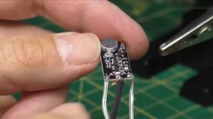 Установка скрытой прослушки Микро ФМ жучок шпионские гаджеты Обзор товара. Заказать с Алиэкспресс