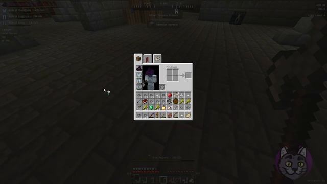 КАРТА НАШЛАСЬ, НО... Minecraft карта THE BATTLE 2019 №2!