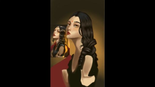 My New Digital art ??( Artist RU ) смотреть онлайн