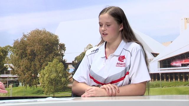 SASS 2018 E13 Segment 4 (Courtney Lewis) смотреть онлайн