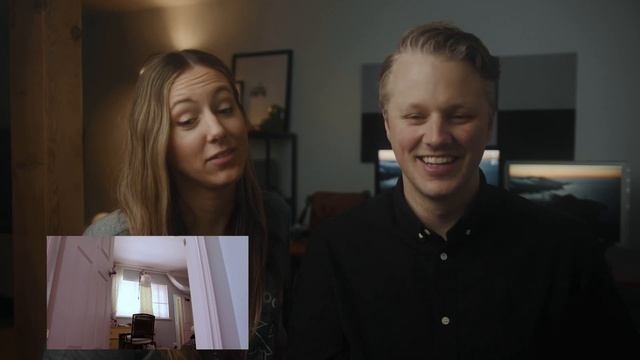 Wedding Filmmakers React To Their Old Films смотреть онлайн