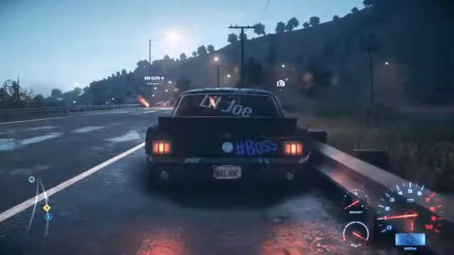 NFS 2015 cruise / drift/ Exct. смотреть онлайн