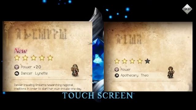 BEST Units to Reroll For! How the Gacha Works! - [Octopath Traveler Champions of the Continent] смотреть онлайн
