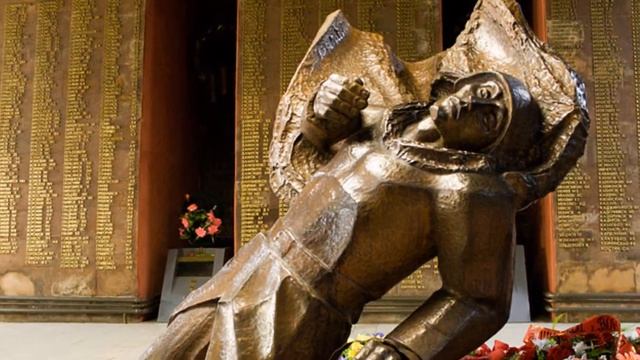 Обелиск - к 70-летию Победы смотреть онлайн