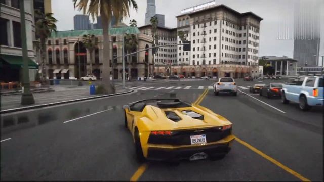Сюжет в gta 6 его секреты? смотреть онлайн