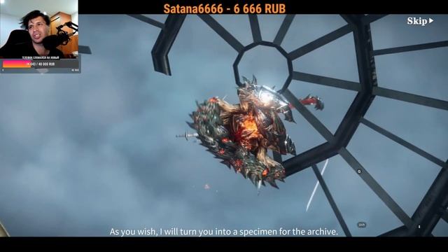 Бетка перед релизом! Devil May Cry Mobile Peak of Combat (Android Ios PC) смотреть онлайн