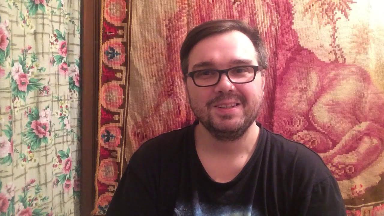 Как меняется мир вокруг нас.. смотреть онлайн