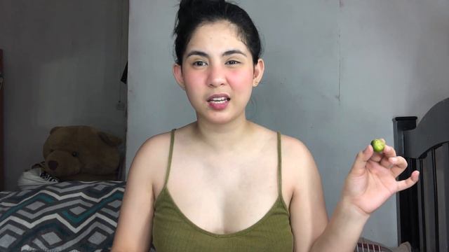 MURANG PAMPAPUTI SA KILI KILI | Danica Diez смотреть онлайн