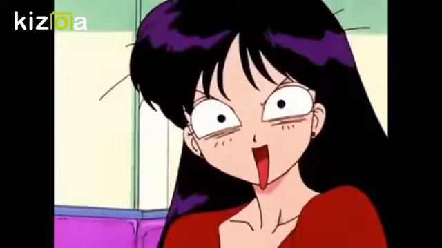 Сейлер Мун-что такое яой? смотреть онлайн