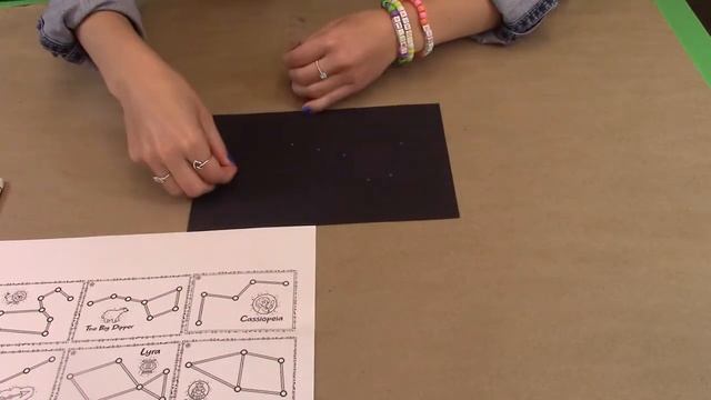Constellation Craft смотреть онлайн