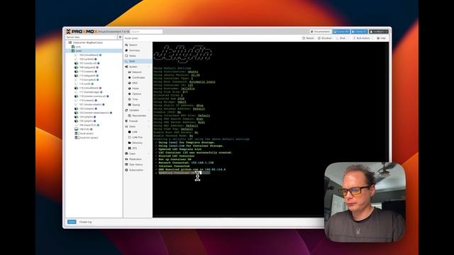 How to install Jellyfin on Proxmox смотреть онлайн