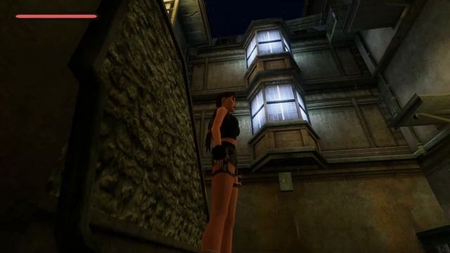 URaider Pre-alpha Demo [2021] | Tomb Raider Unity3D смотреть онлайн