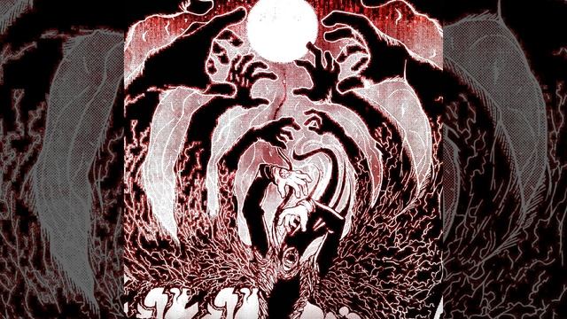 Night Finding (Slowed + Reverb)