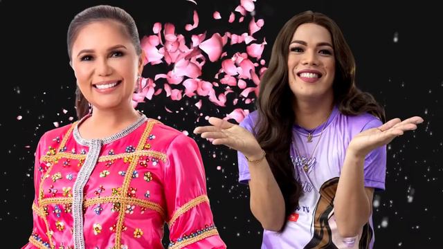 Happy Glow with Gov. Nancy A. Catamco Vlog смотреть онлайн