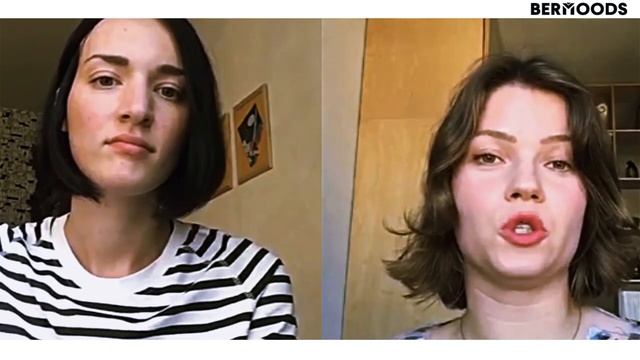 Зачем учится на искусствоведа на заочке? Четвертый выпуск цикла прямых эфиров-бесед проекта Bermood смотреть онлайн