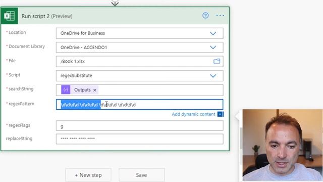 How to perform Regular Expression Searches and Substitutions in Power Automate смотреть онлайн