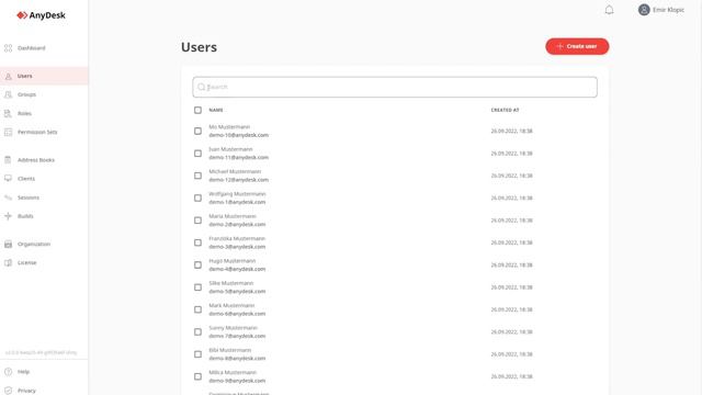 Discover all new features and my.anydesk II смотреть онлайн