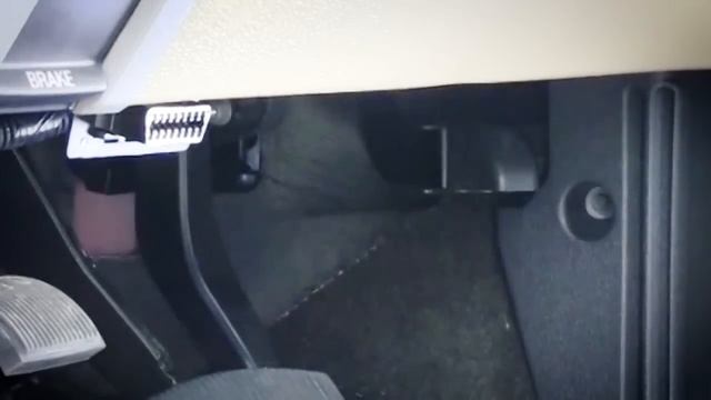Fleetistics - Geotab GPS Tracking Device Prevents Lawsuit in Vehicle Accident смотреть онлайн