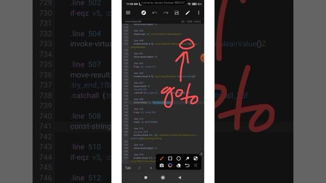 How to mod MX Player Pro v 1.61.6 (armeabi-v7a)| Smali Reverse Engineering | Educational Purposes смотреть онлайн