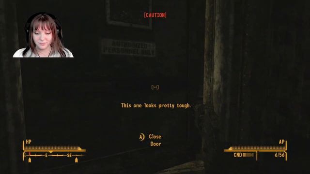 Fallout New Vegas Blind 64- Mini bosses galore смотреть онлайн