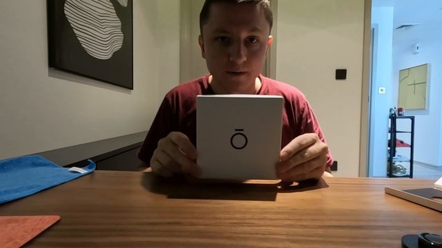 Oura Ring умное кольцо смотреть онлайн