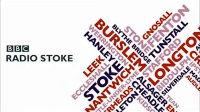 Team B2B - Radio Stoke (Follow-Up) смотреть онлайн