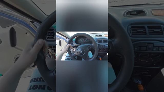 Ровер 25 за 625 баксов! На хорошем ходу! смотреть онлайн