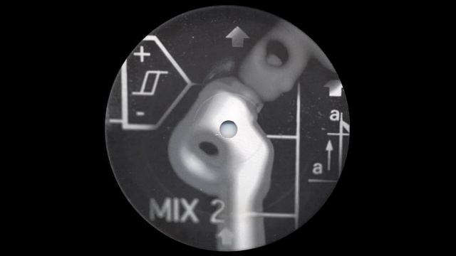 AFX (Aphex Twin) - Analord 02 (2005) (Full EP) (With Bonus Track) (HQ) смотреть онлайн