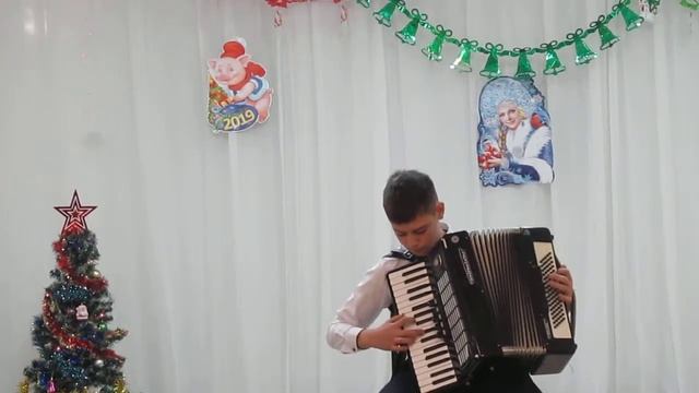 А. Коробейников "На арене цирка" смотреть онлайн