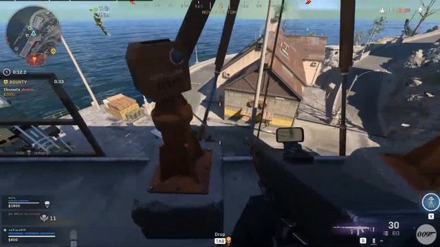 Die ShalarPut - COD WarZone смотреть онлайн