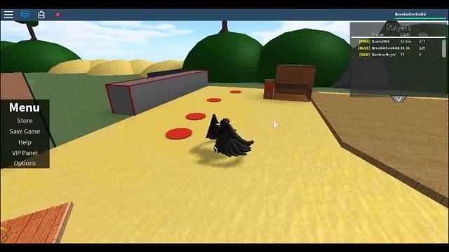 Going back to the pirate times Time Travel Tycoon-ROBLOX #3 смотреть онлайн