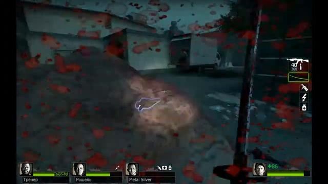 left 4 dead 2 куем ачивки 2 смотреть онлайн
