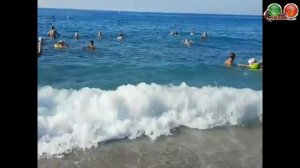 BLUE FISH 4* #видео обзор отеля КОНЦЕПЦИЯ "ЛЕТО 2021"