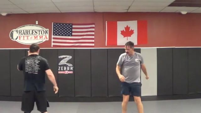 NOT DEMO! LIVE Pressure Tested Grab Defense Combatives & Street Jiu-jitsu Systema Self-Defense MMA смотреть онлайн