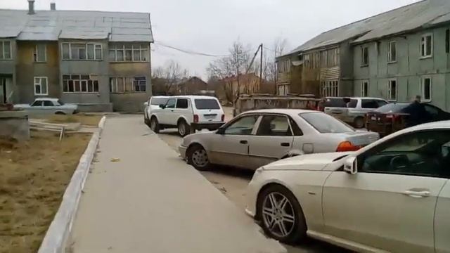 Прямая трансляция из Ноябрьска. Город сгоревших деревяшек. смотреть онлайн
