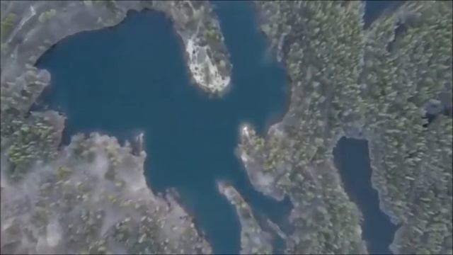 Eugene Thomson - Лагуна смотреть онлайн