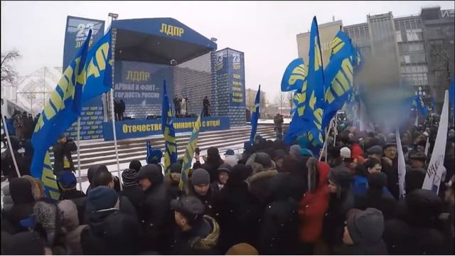 Русская каша. Жесть! смотреть онлайн
